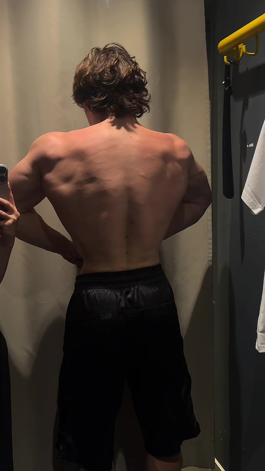 @ТГК: Kega!|future IFBB PRO