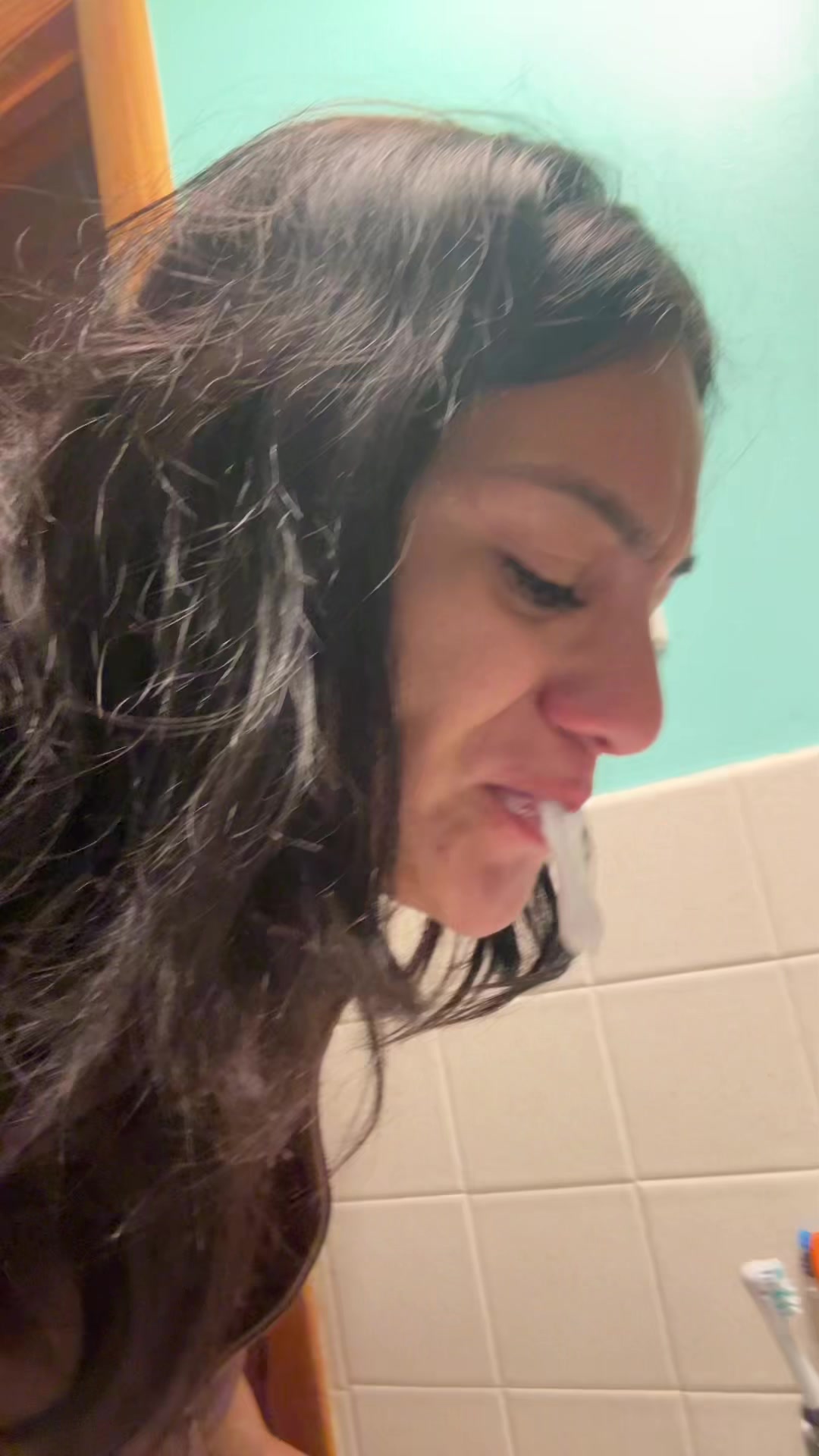 @Throaty