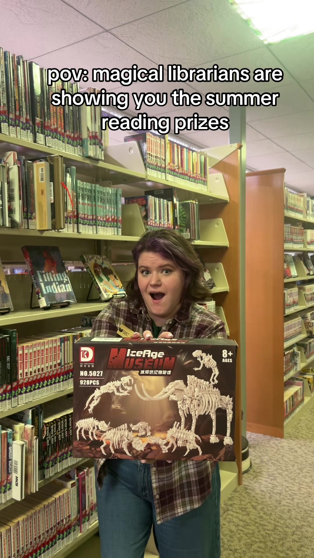 @Fremont Public Library