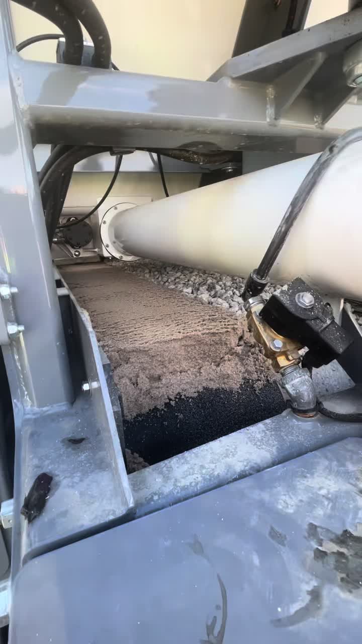 @Volumetric Concrete Mixers