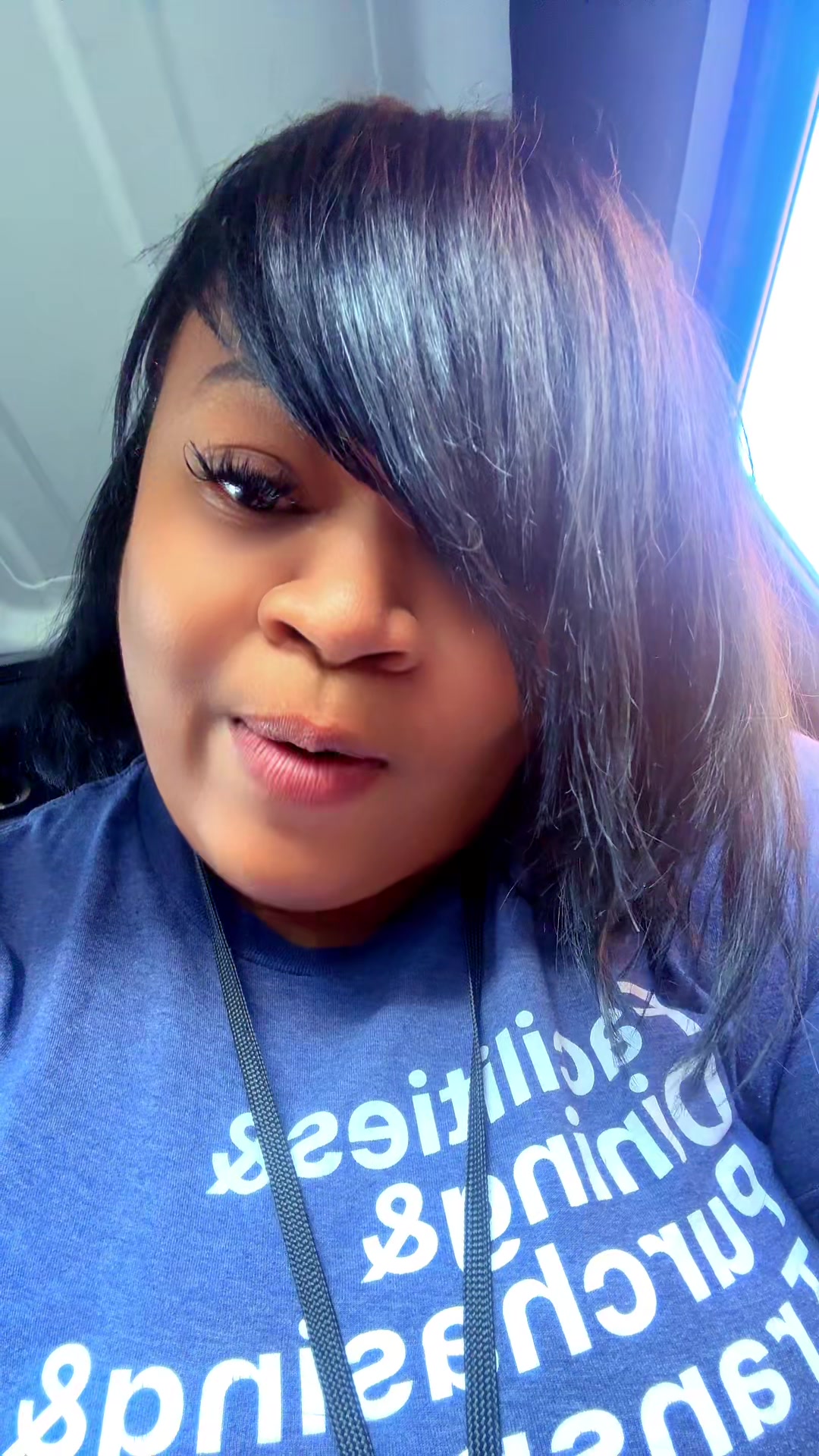 @Tanisha Shaw