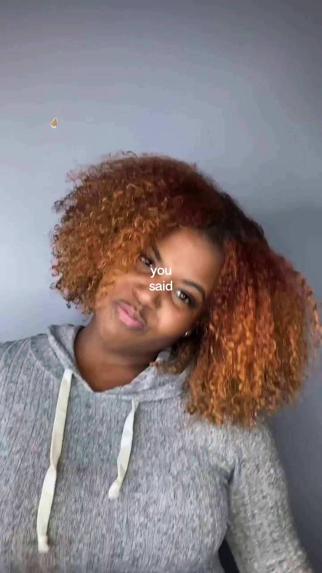 @Strawberricurls | Hairstylist