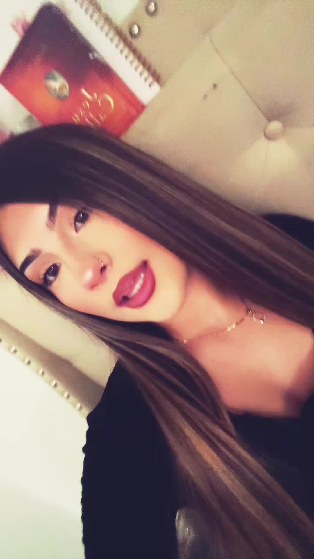 @️