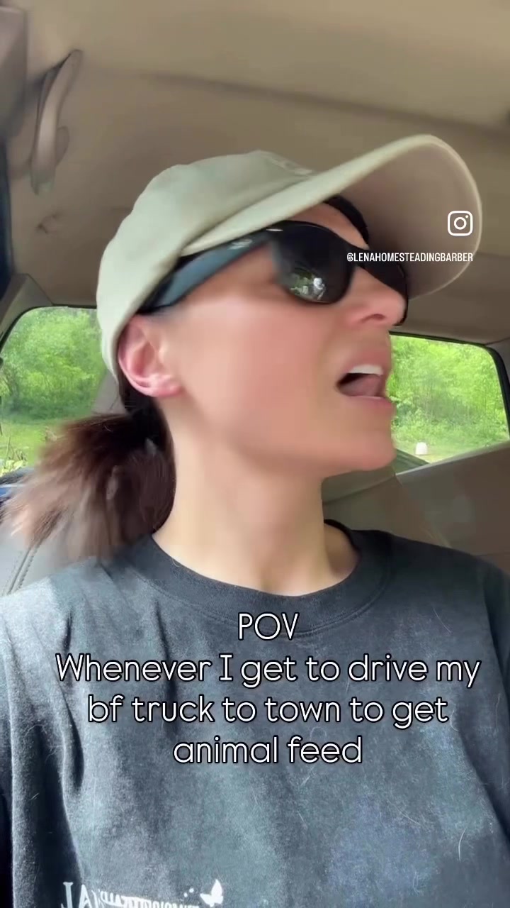 @Lena Christie