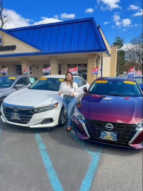 @Route 22 Auto Group