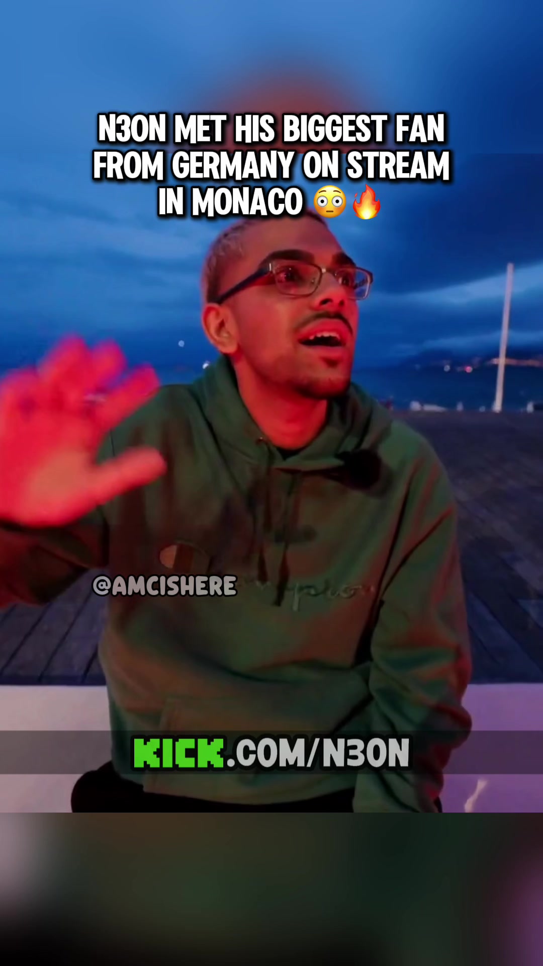 @N3on clips