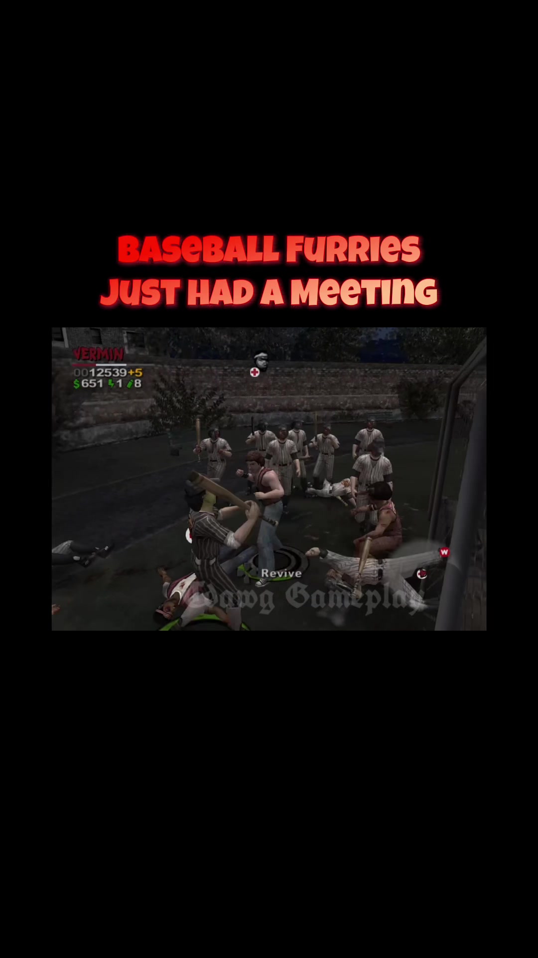 @Tdawg Gameplay