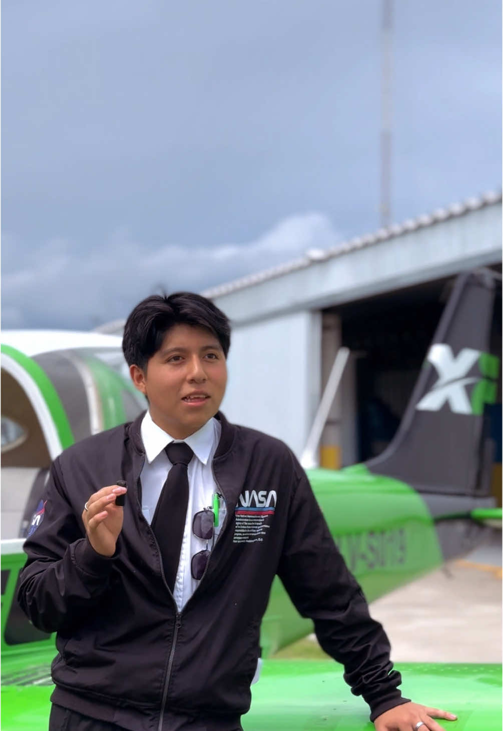 @XFLIGHT Aviation Academy