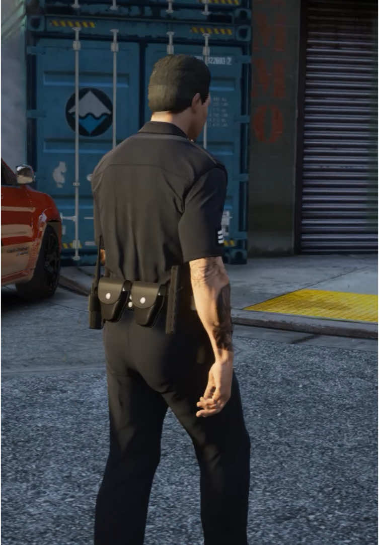 @West Bay Project Roleplay