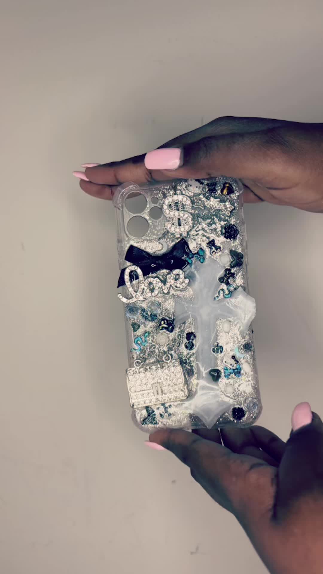 @JUNK CASES🎀.