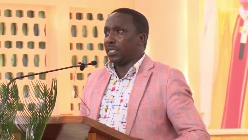 @Hon. Peter Irungu Kihungi