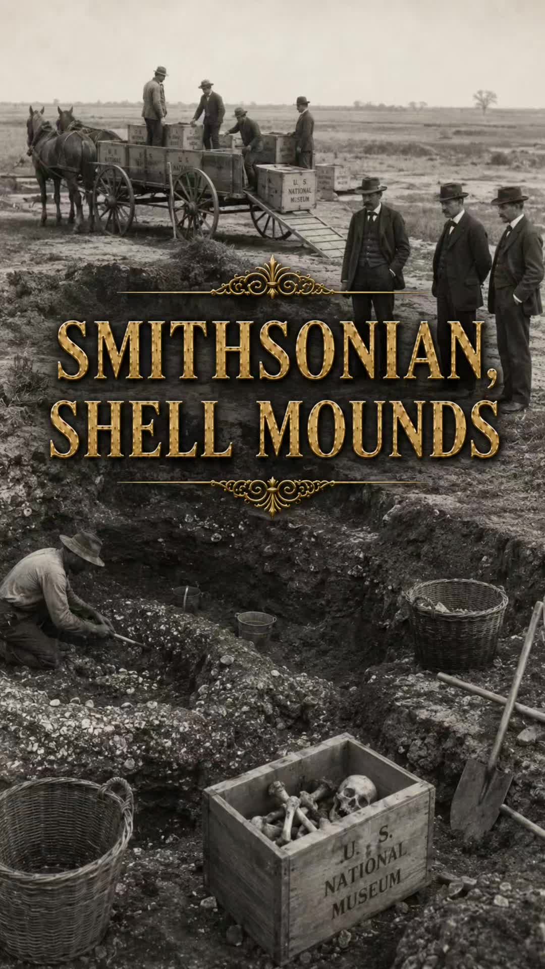 @California Buried History