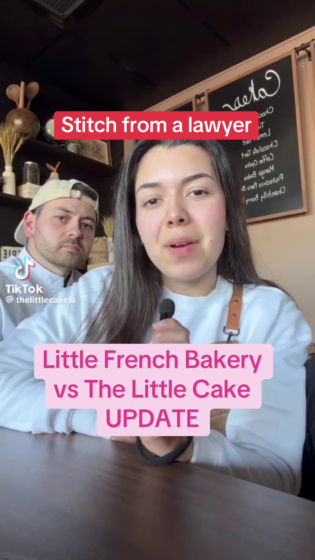 @Lawyer Kelli