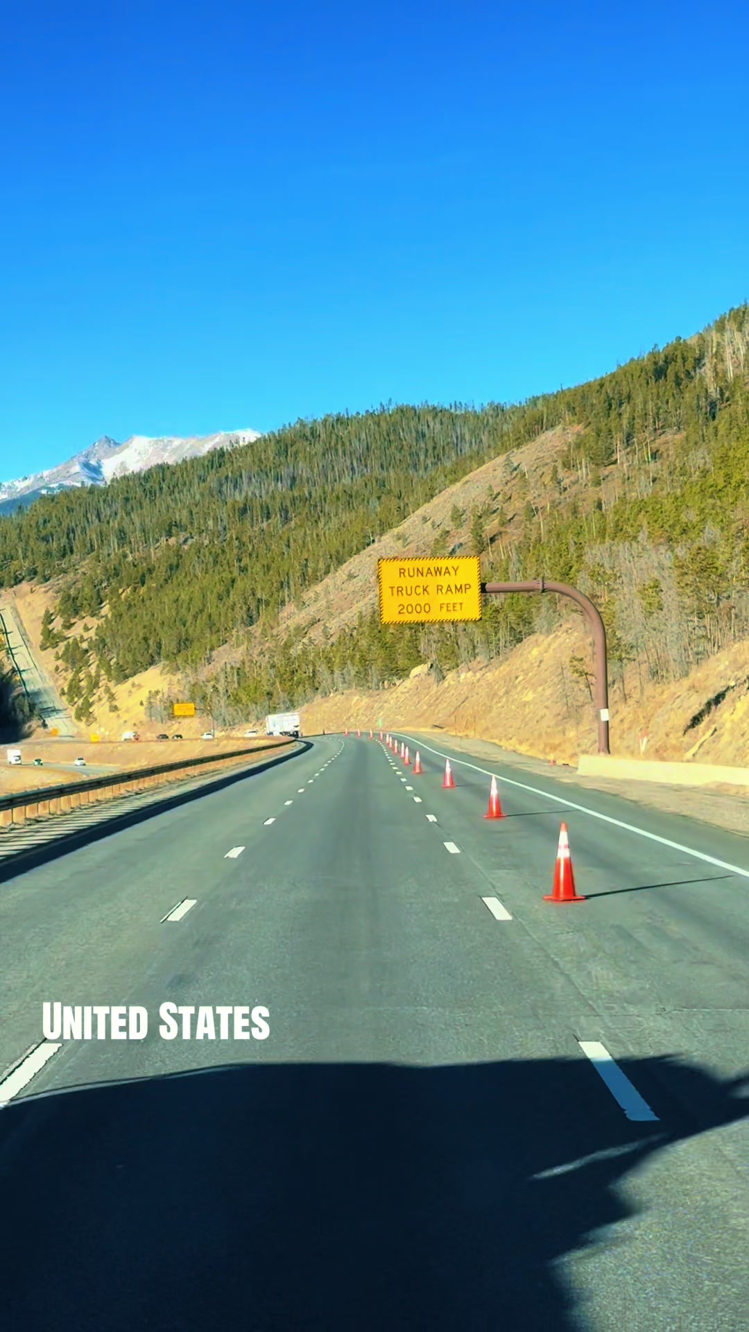 @america.roads