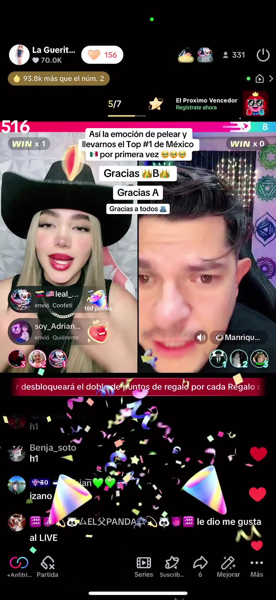 @Emily Marquez