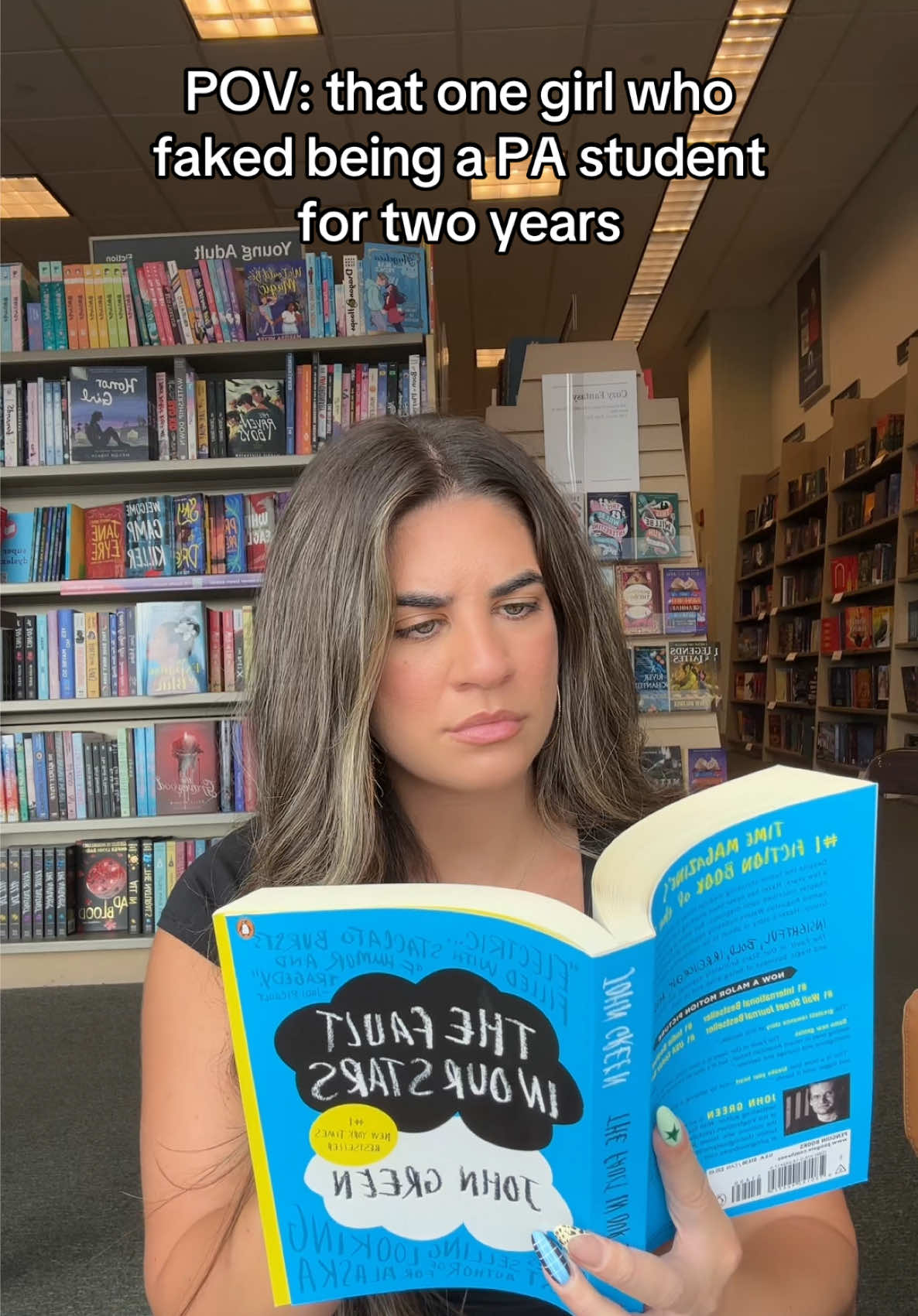 @Sarah Klait