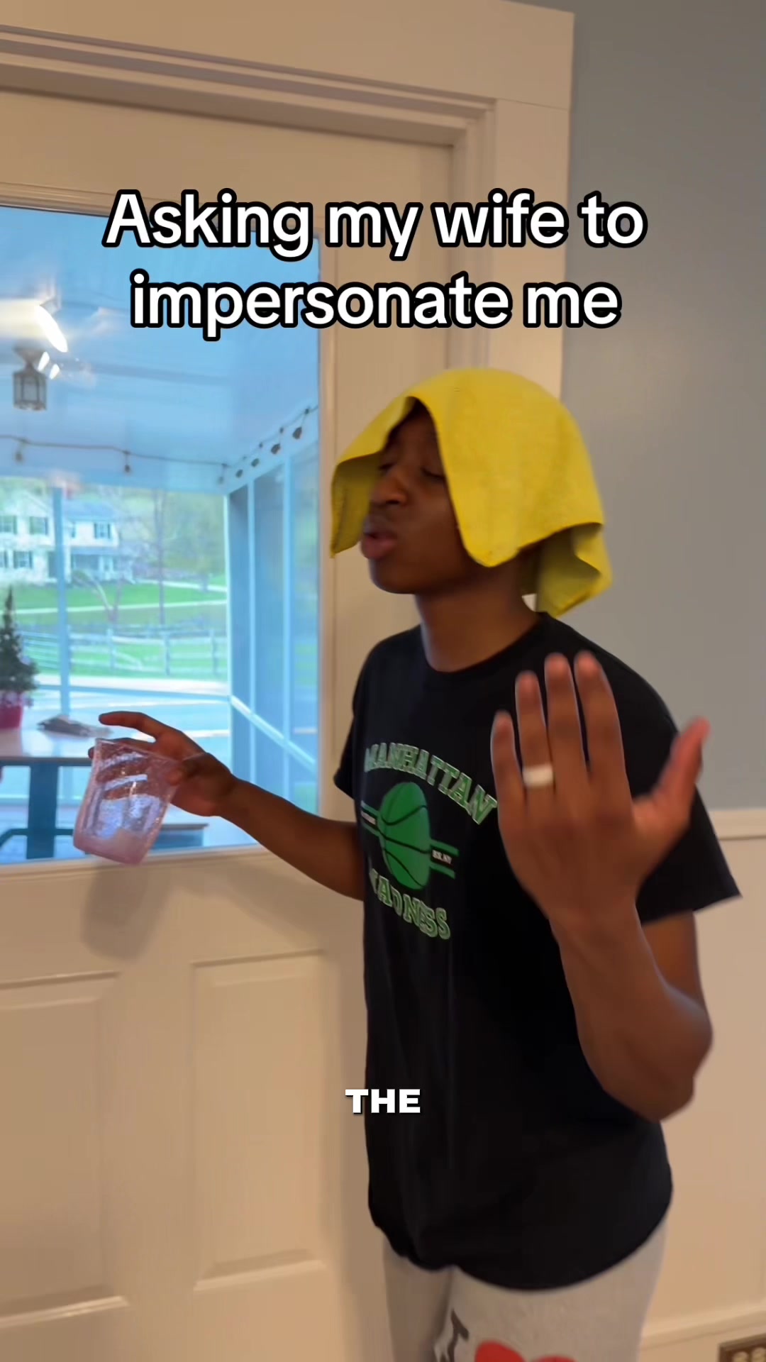 @Callie and DeeDee Davis
