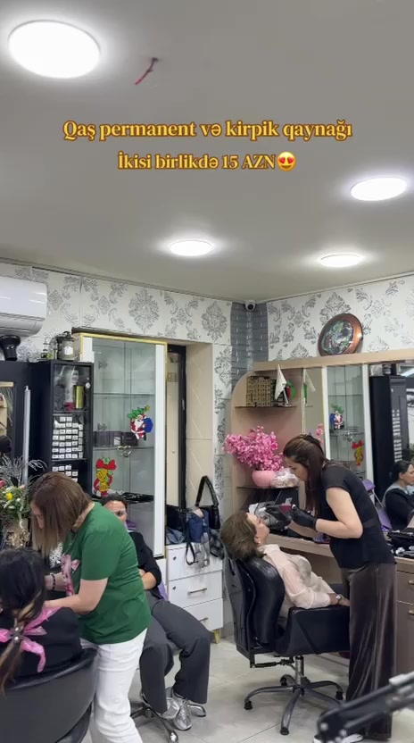 @SelcanBeauty