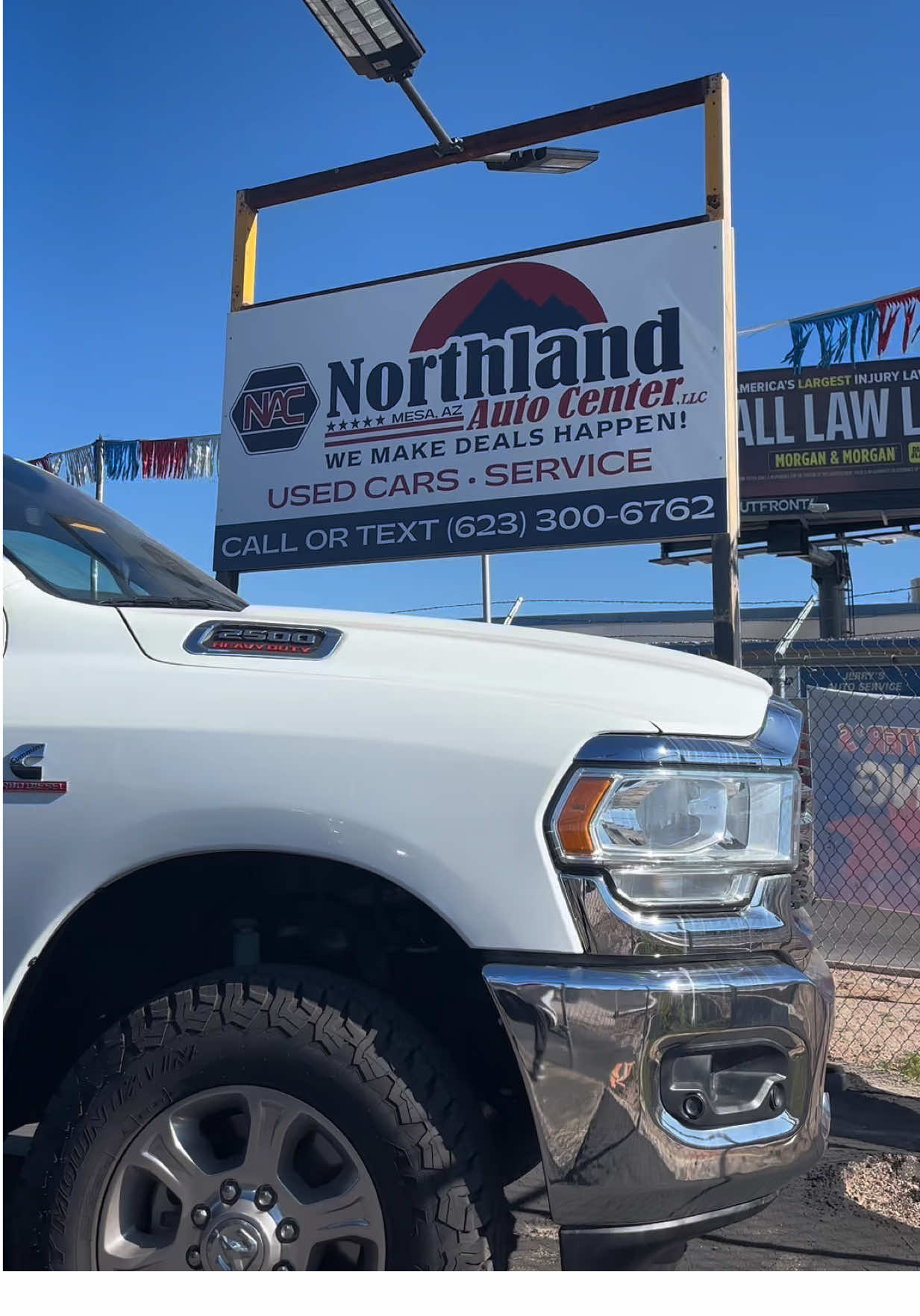 @northlandautocentermesa