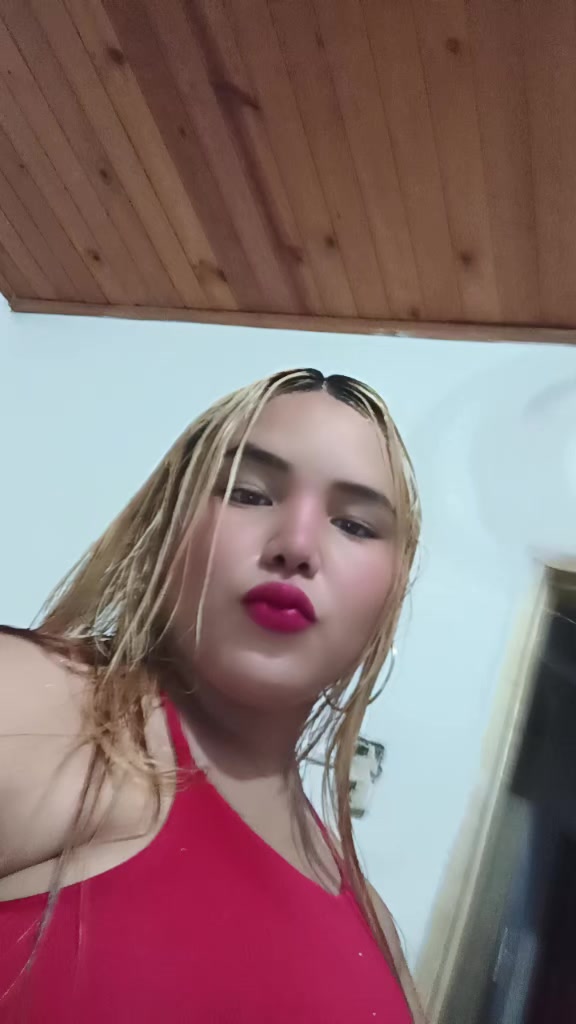 @Saraypadilla16๐ซถ