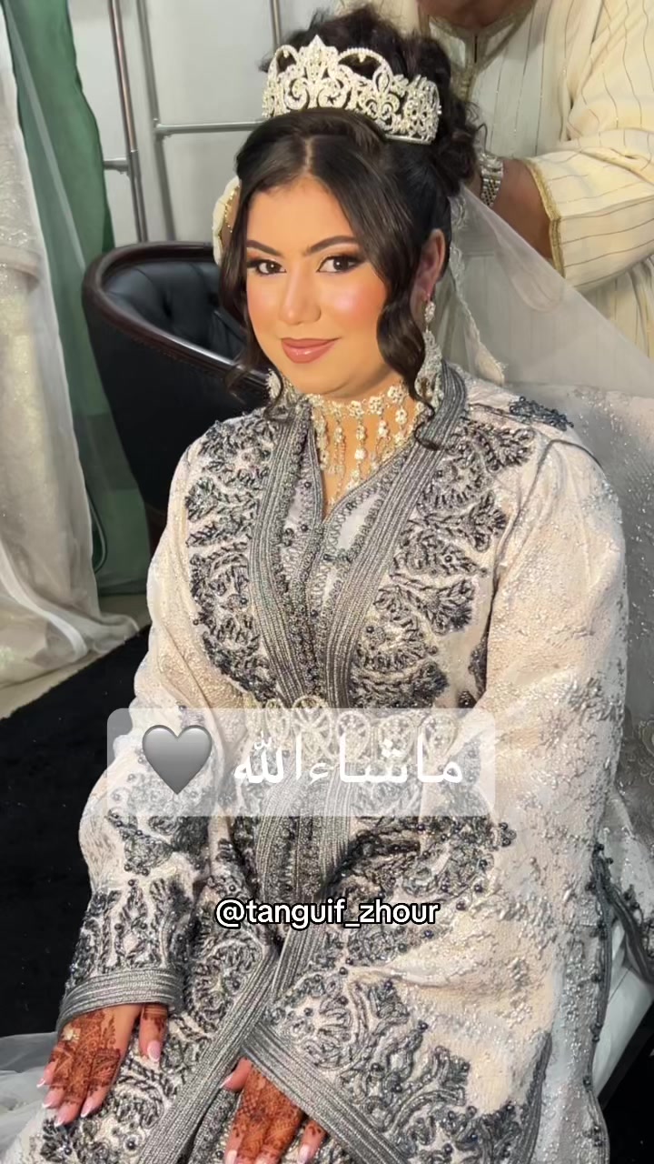 @Zhour_negafa👑👑
