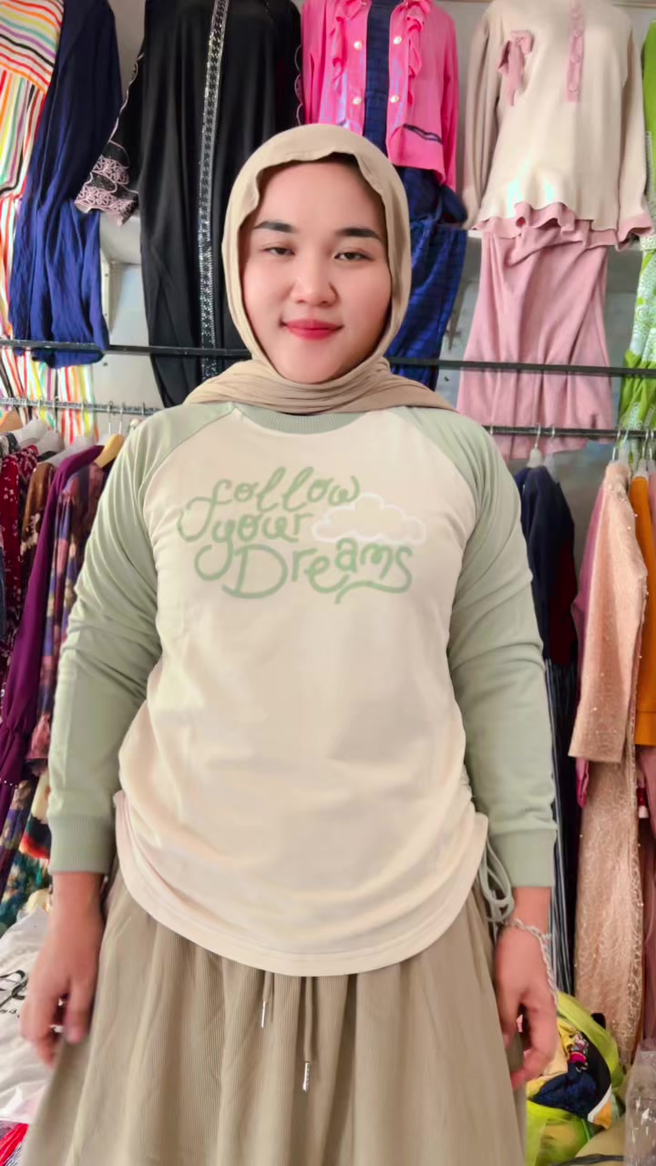@Ning Jaya Collection