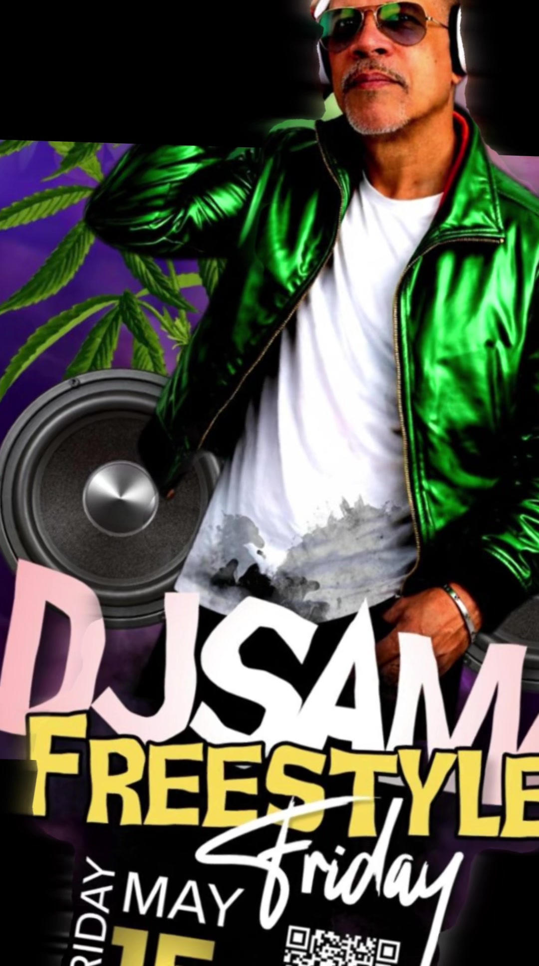 @Dj Sama