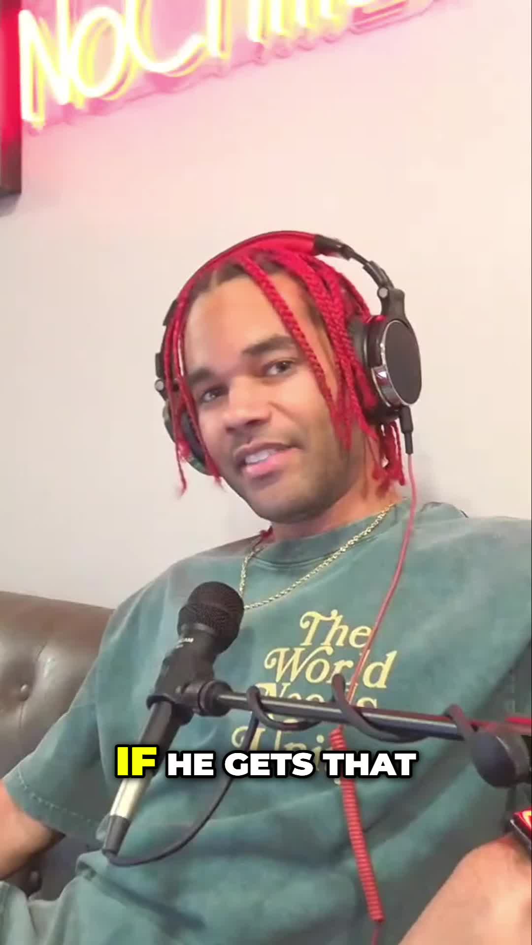 @NoChillLive