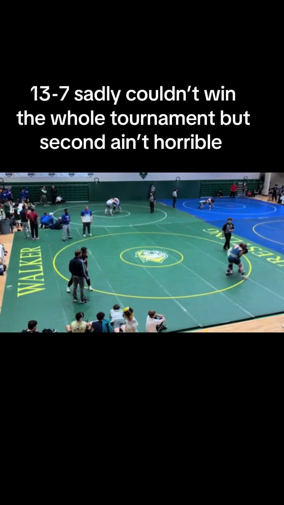 @fighting ish