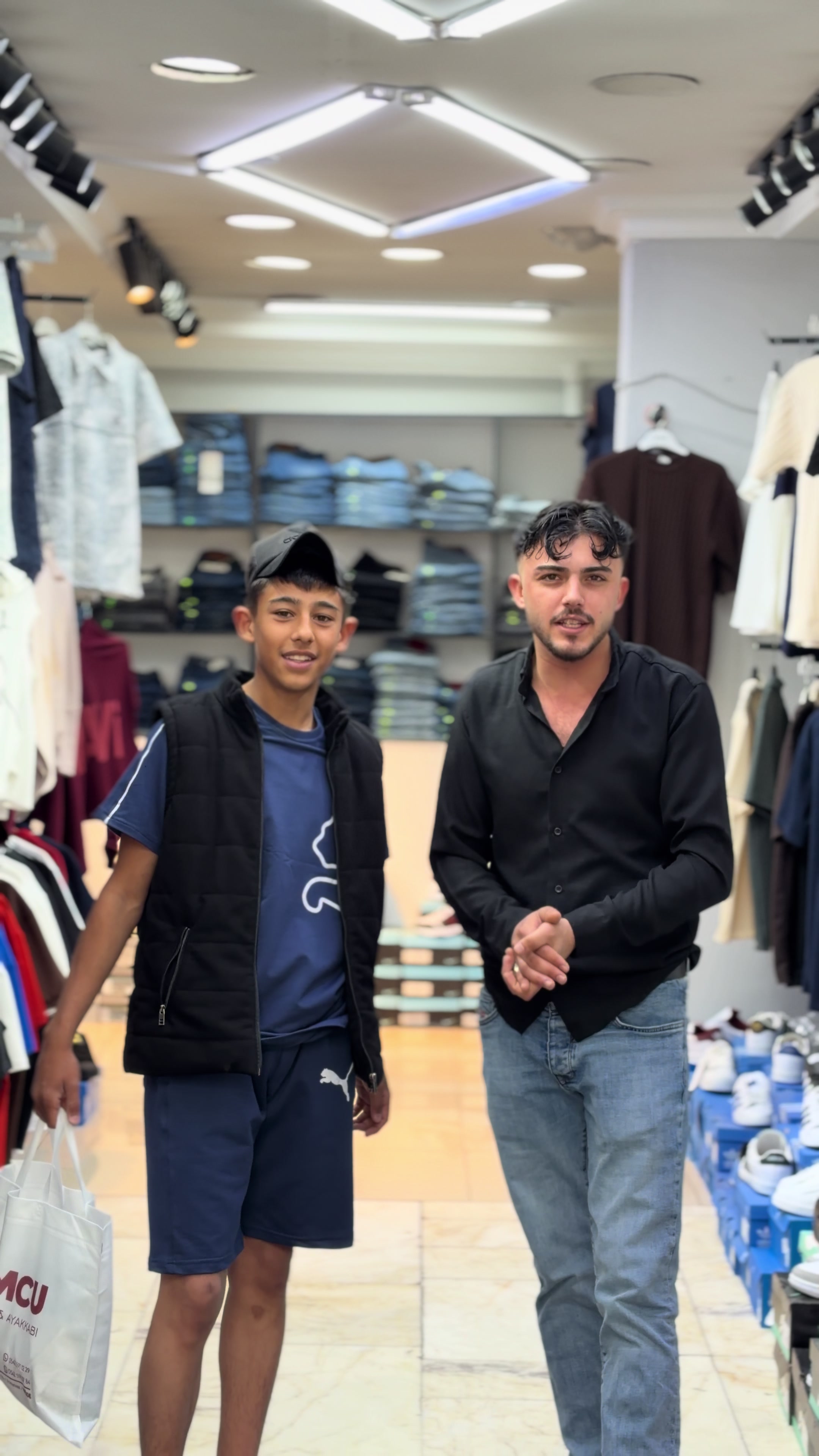 @MUMCU ERKEK GİYİM