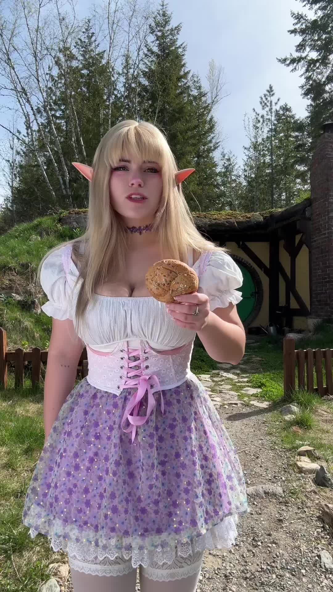 @Beans the Elf