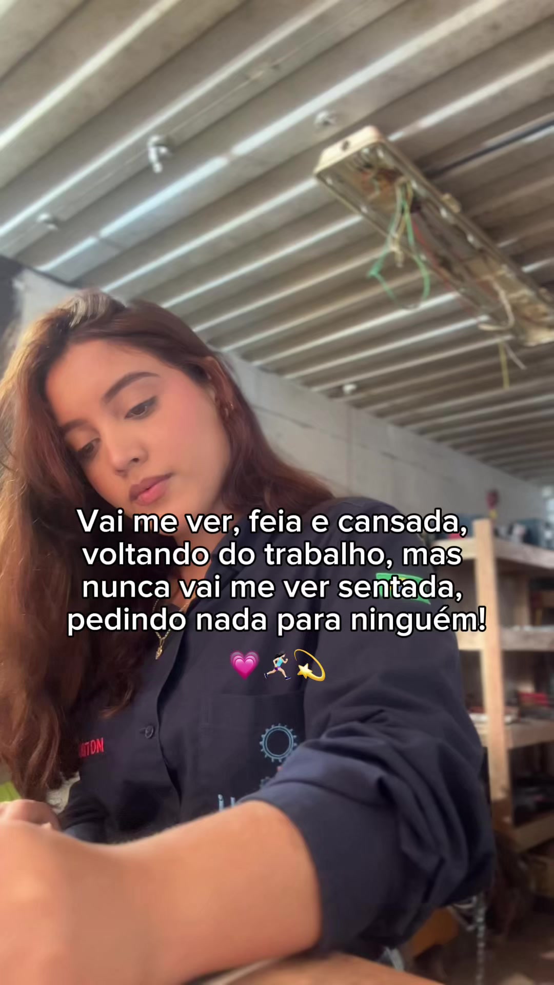 @Ana Luiza