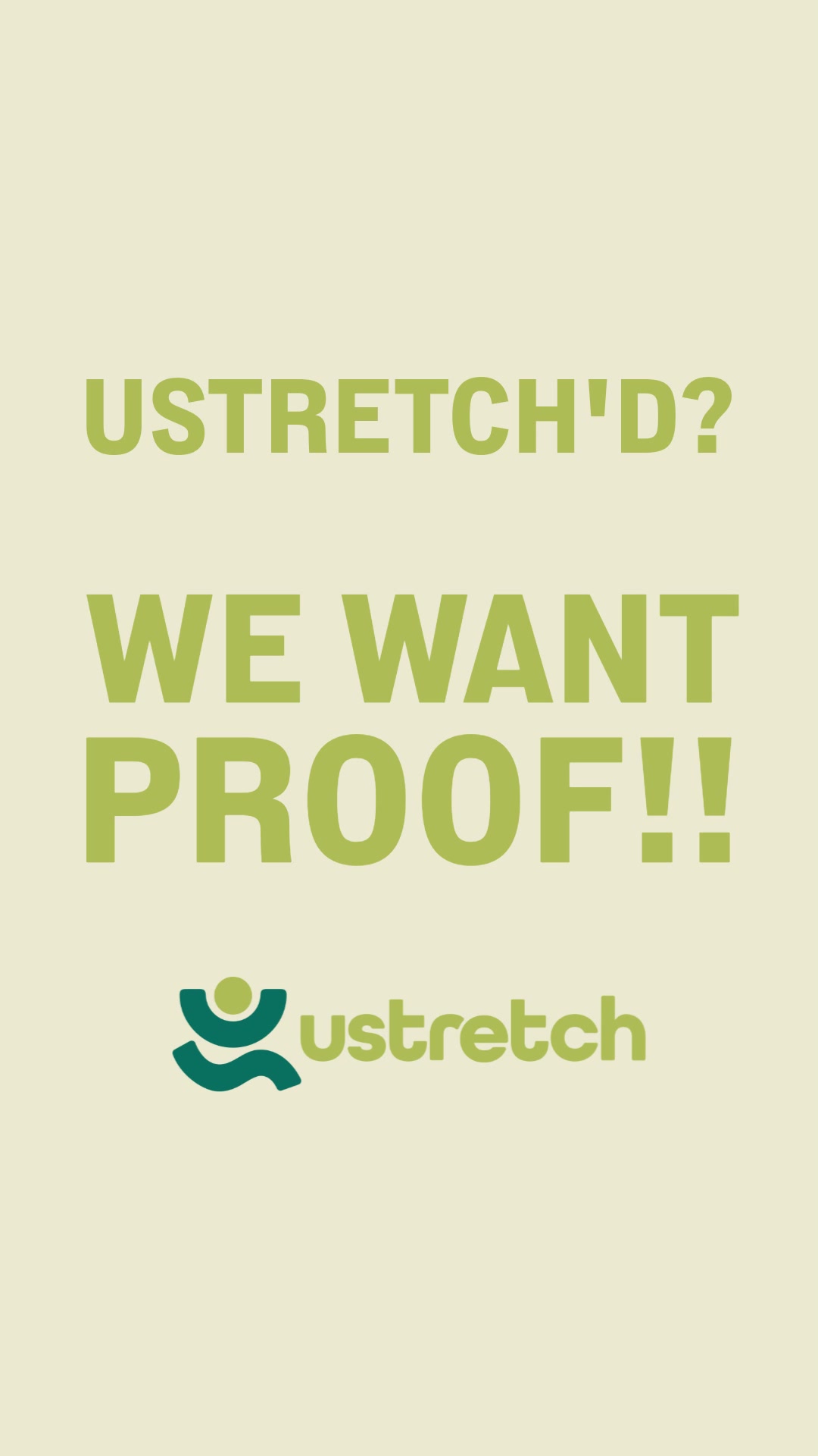 @Ustretch