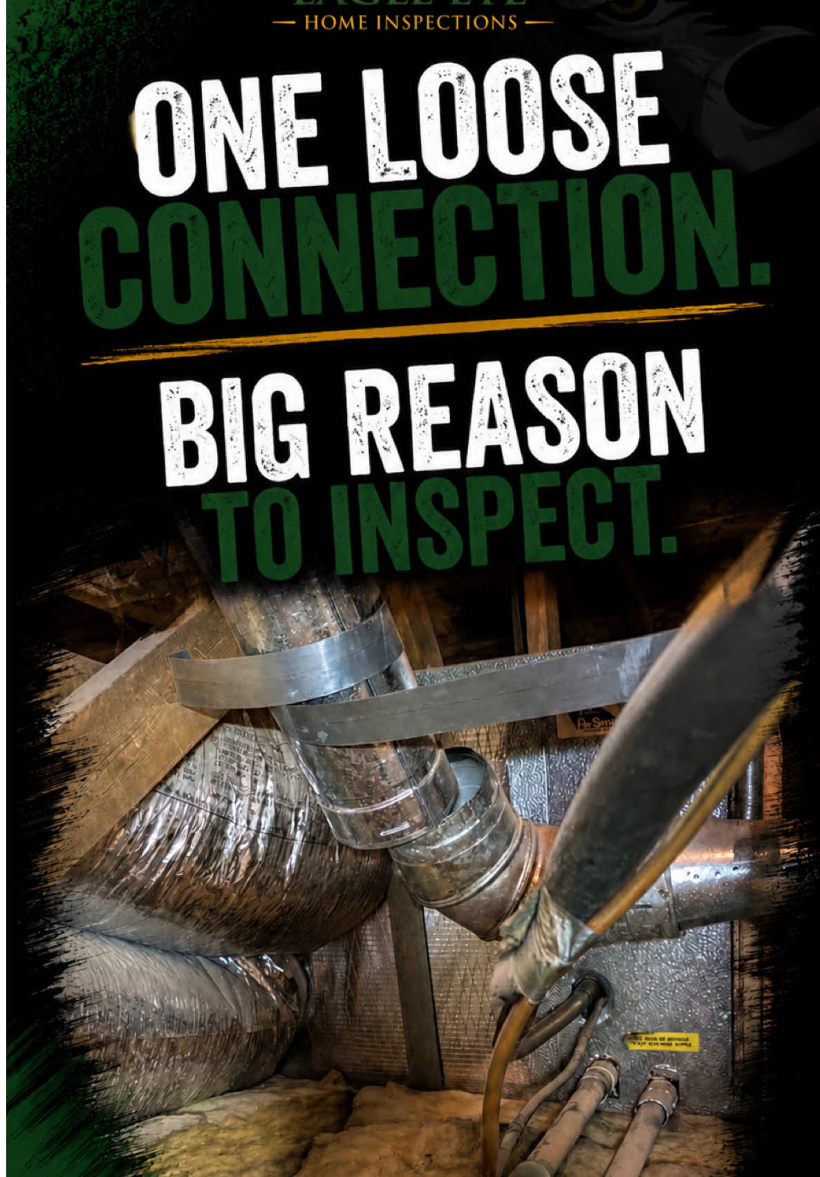 @Eagle Eye Home Inspections