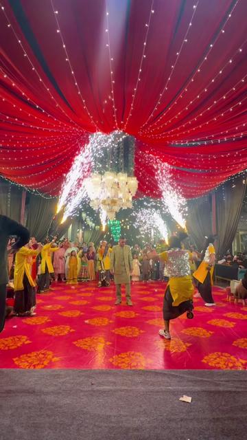 @The _wedding _dance