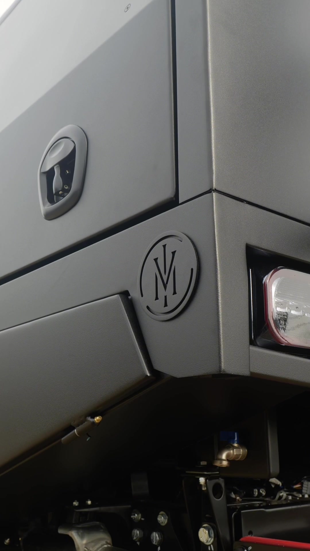 @MVI Industries