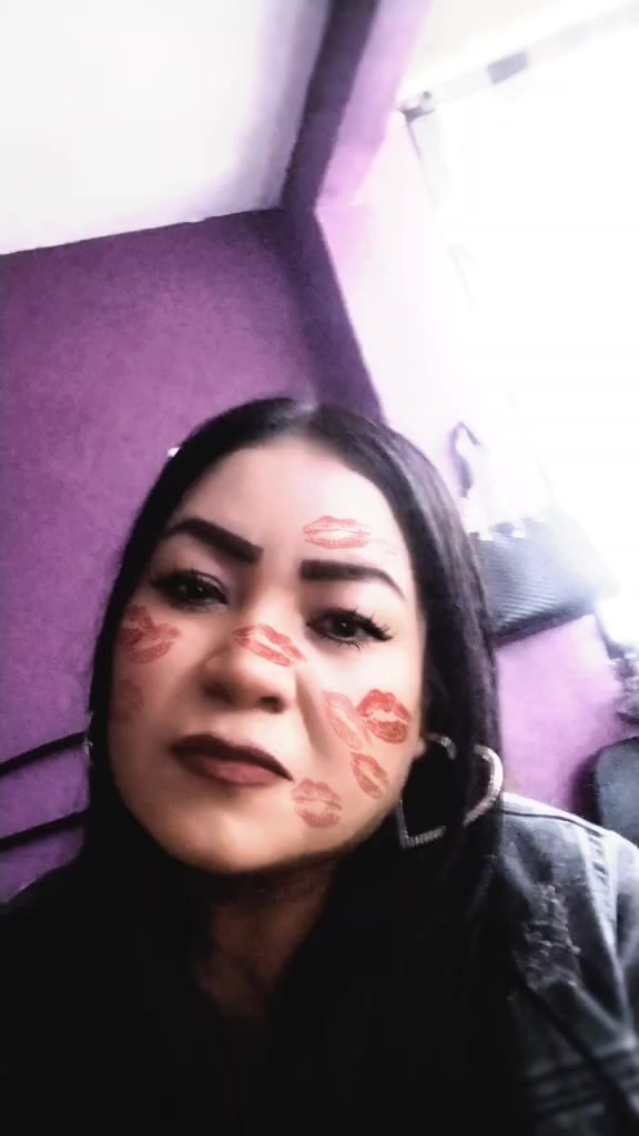 @Adriana Carmona