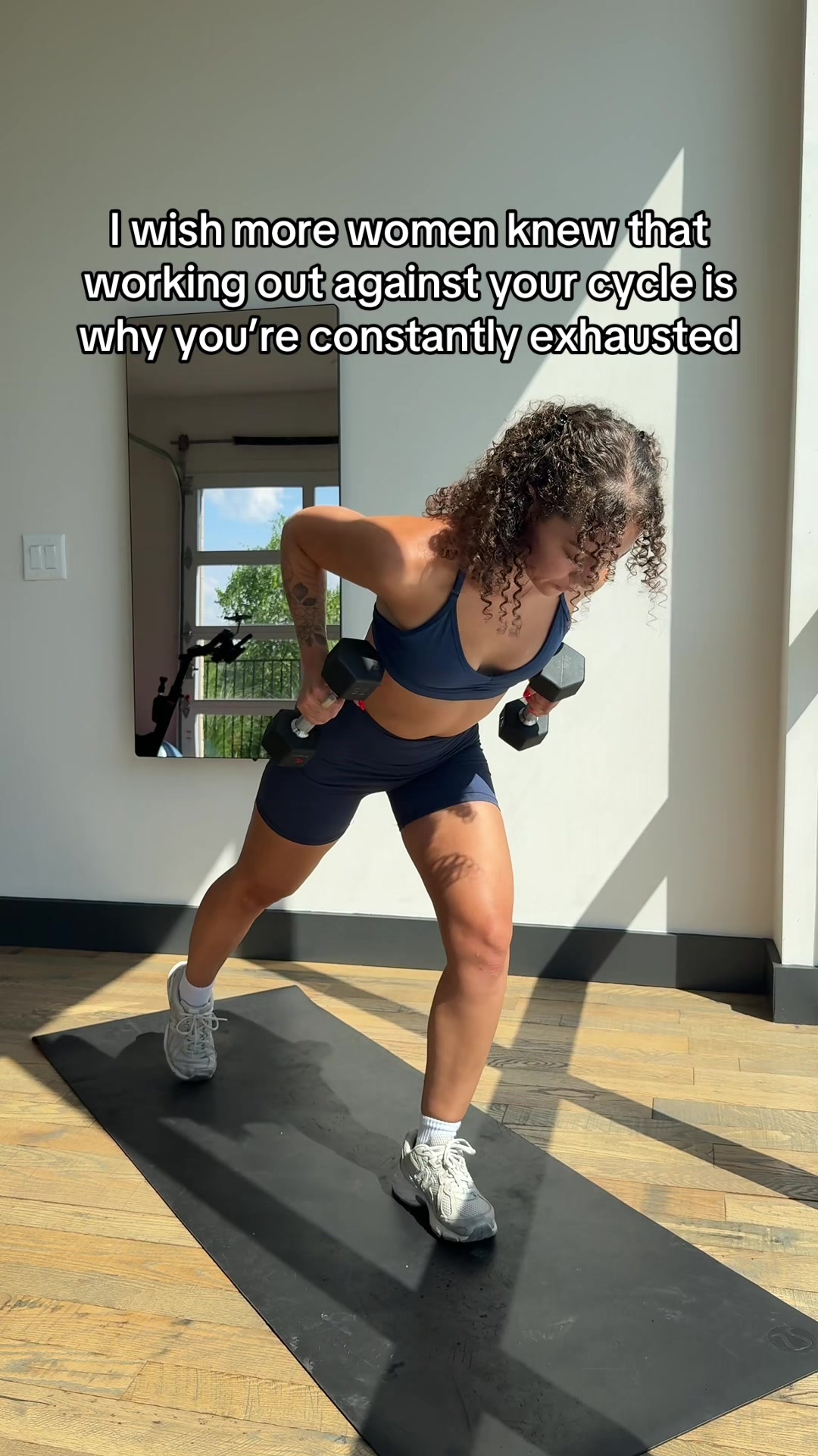 @Tay | Pilates & Strength