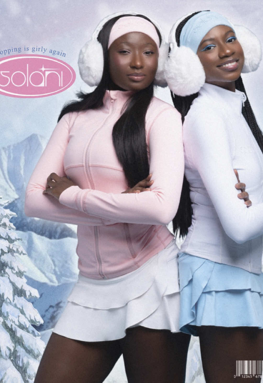 @Solaniverse