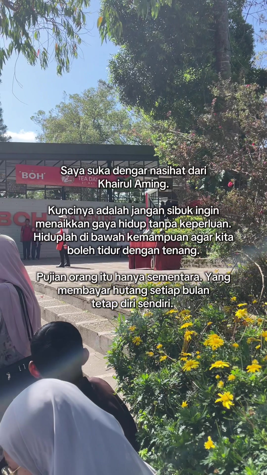 @Ainnur Najmie | Public Gold