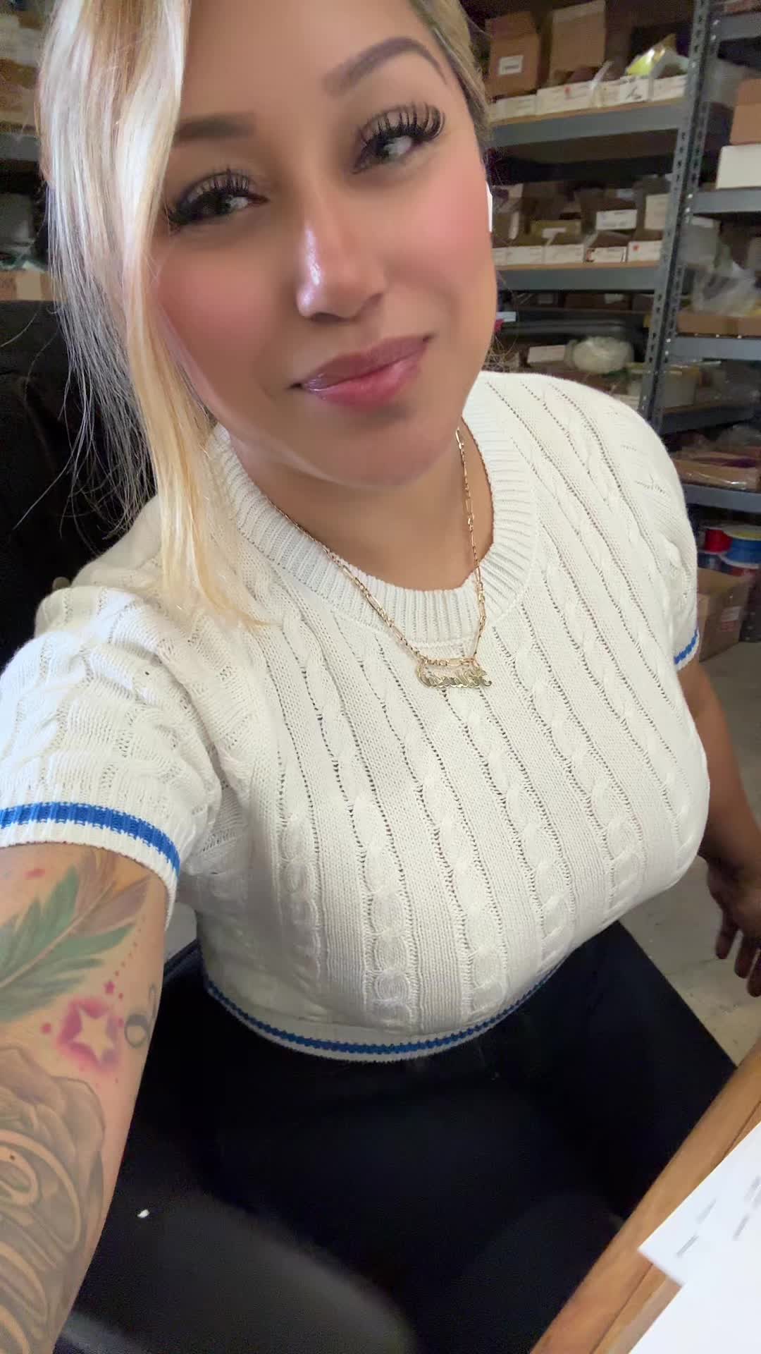 @Hilary Orrosquieta 🥀