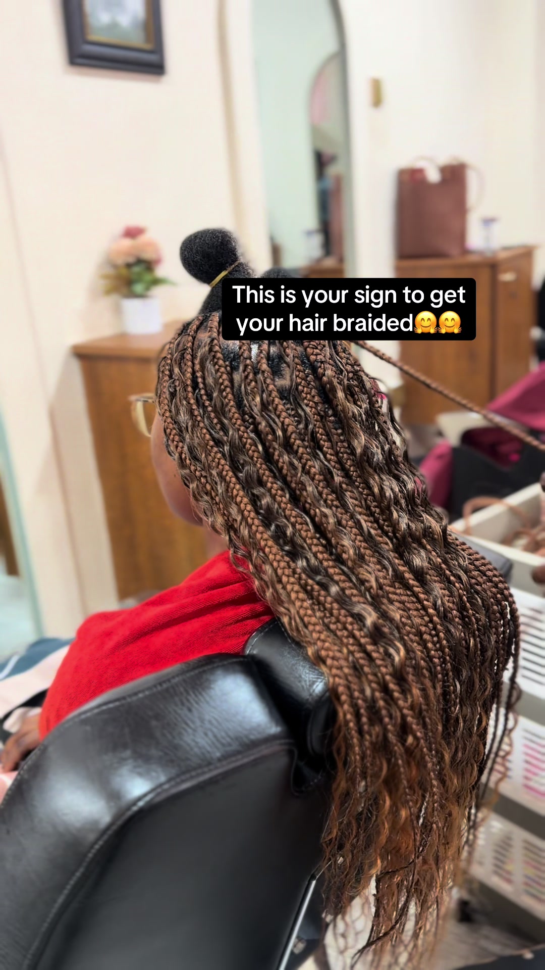@Hairglam by byakika