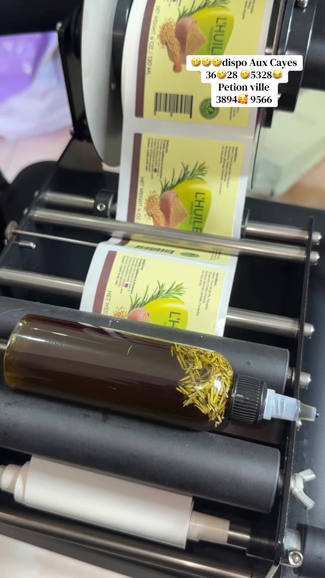 @Sheshe la folle 🍯Asmr