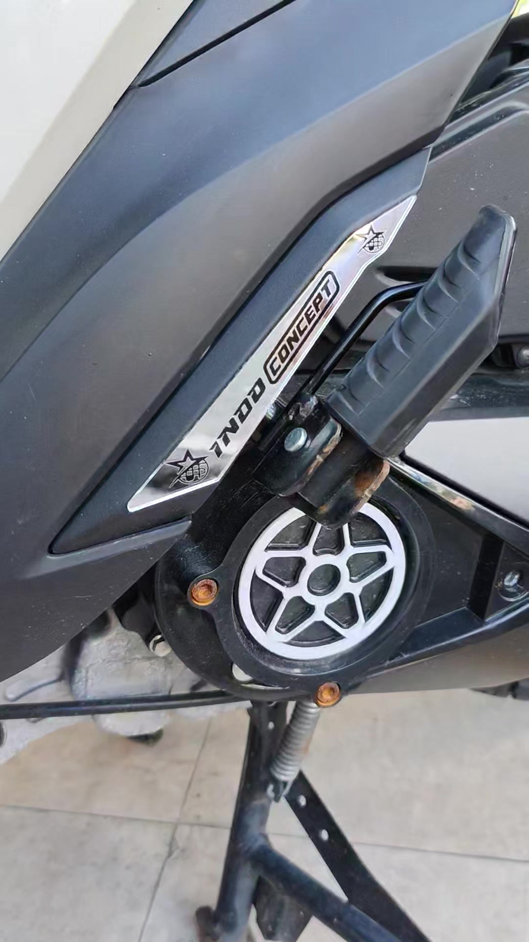 @EJ MOTO SHOP