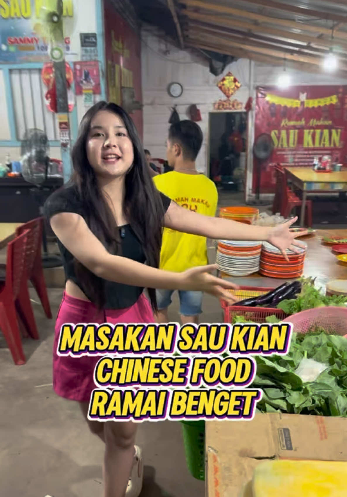 @Keith Skw Foodie