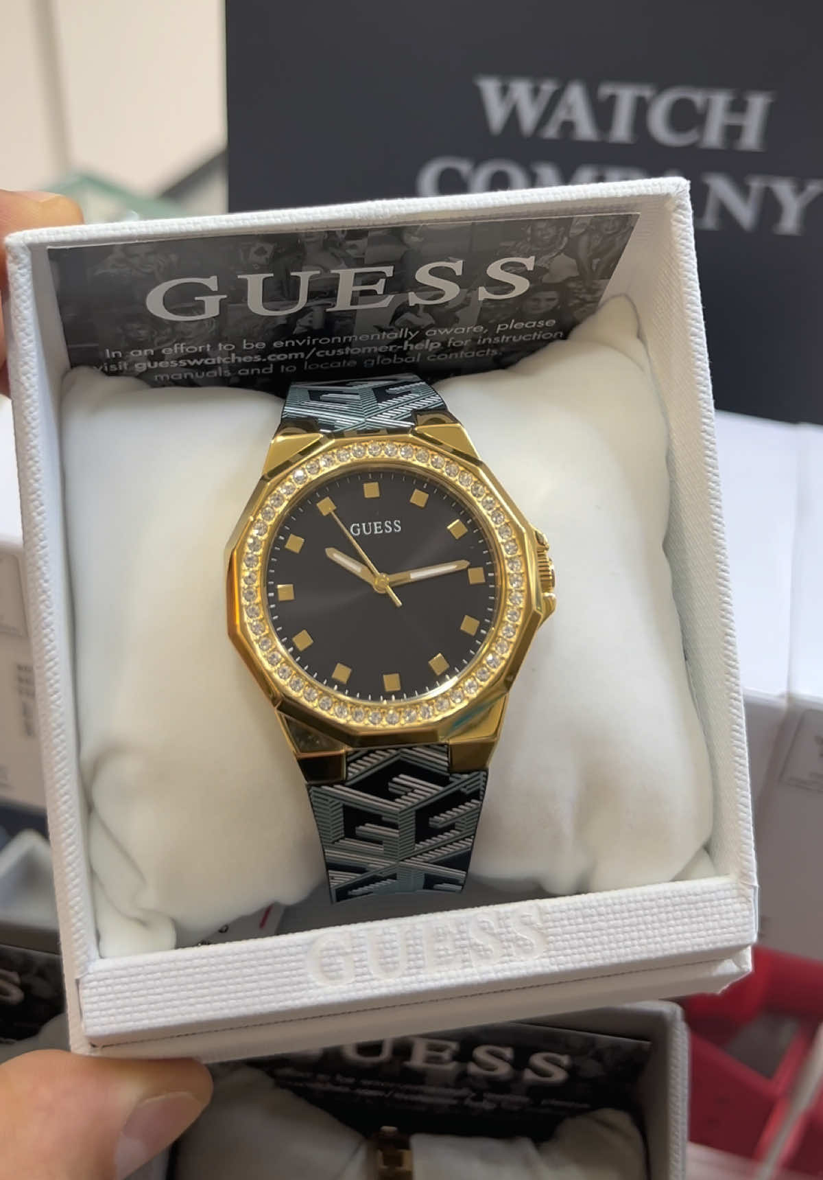 @Watch Company