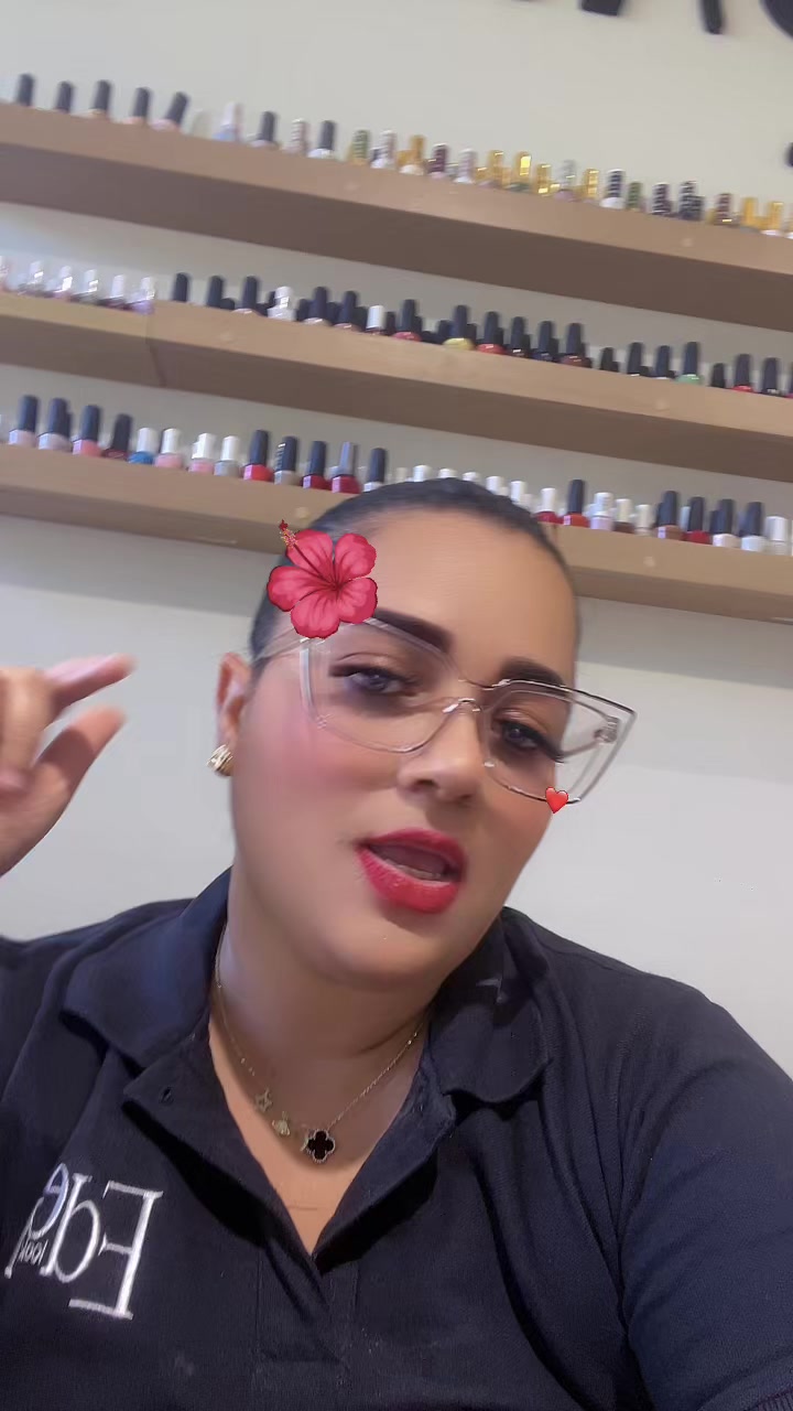 @:)