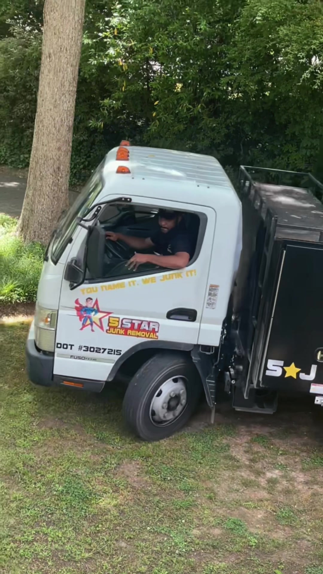 @5 Star Junk Removal