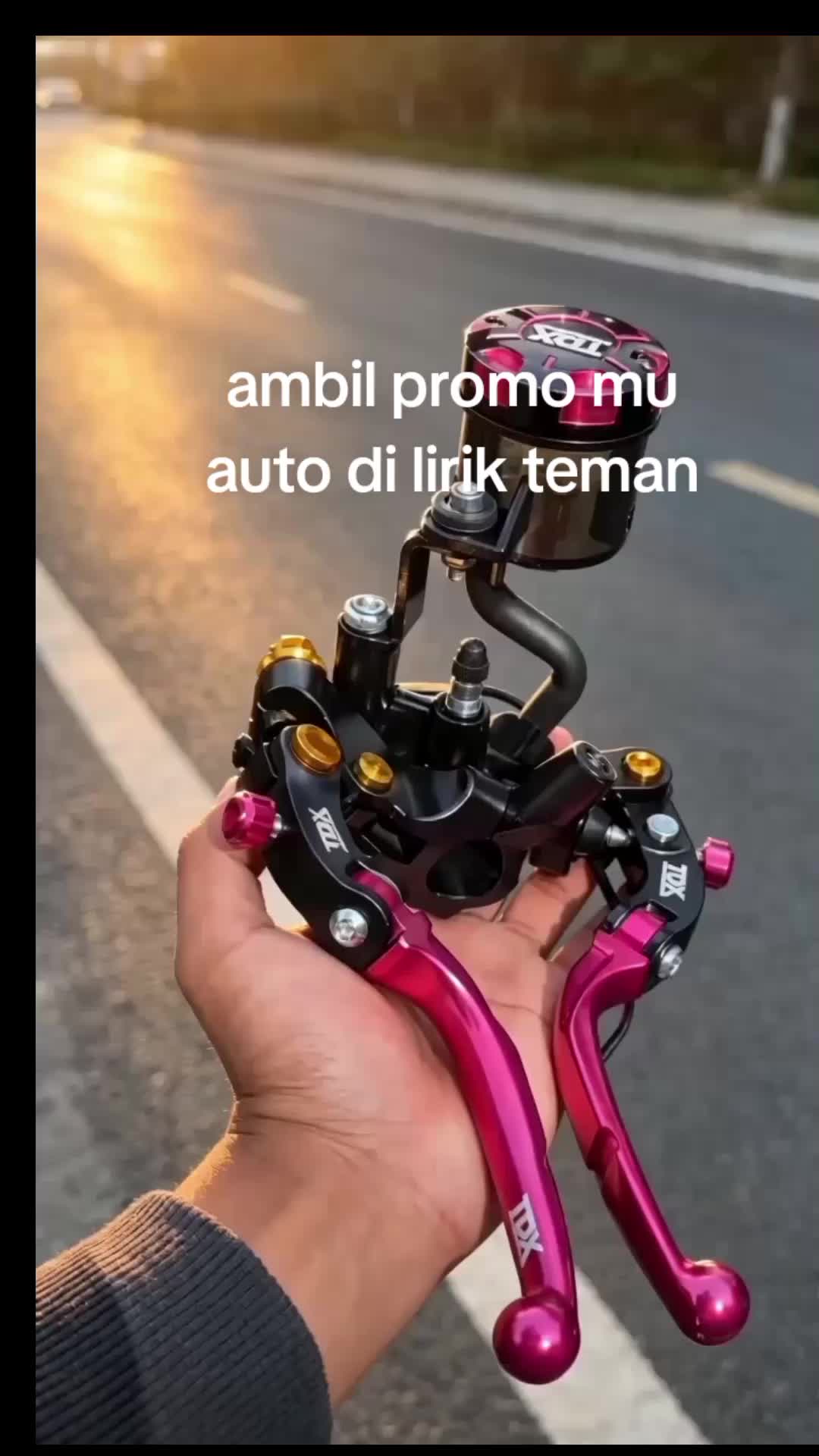 @variasi jkt motul