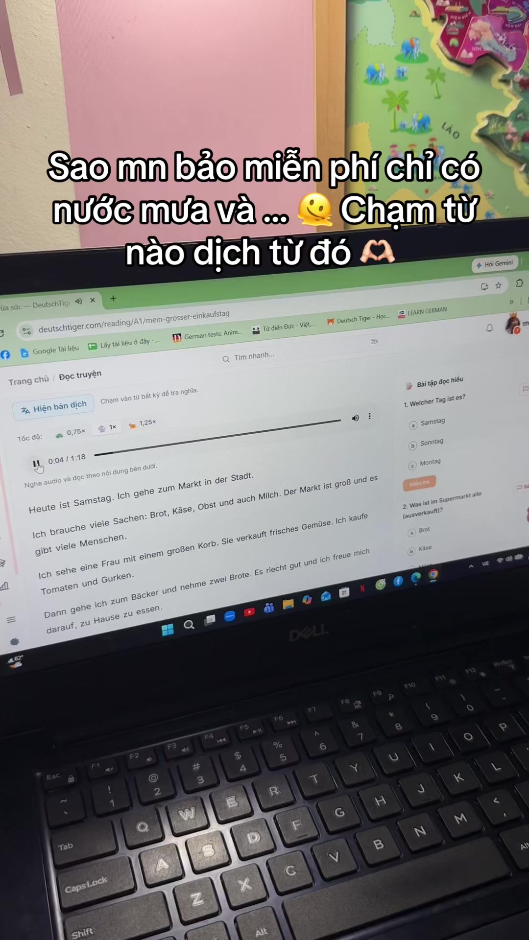 @30 ngày nghe tiếng Đức